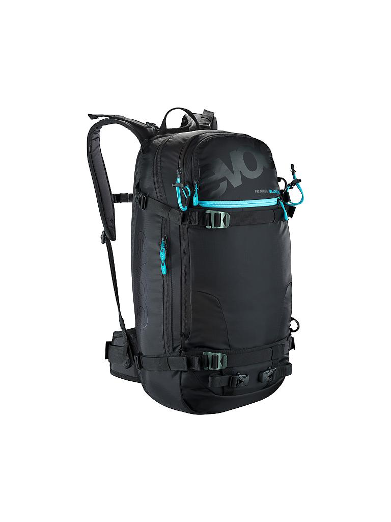 EVOC Protektor Rucksack FR Guide Blackline 30L schwarz